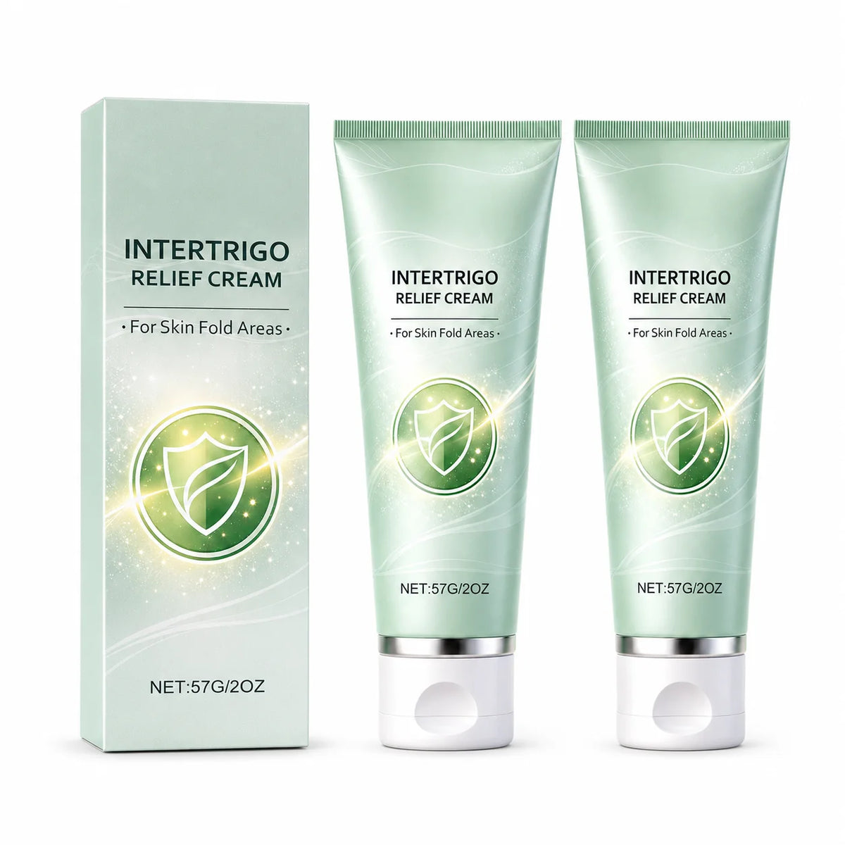 Moisturizing Body Lotion & Cream | Daily Hydrating Skin Care Body Moisturizer Cream QXL 2pcs