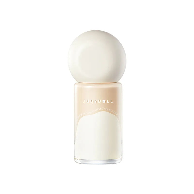 Judydoll Mineral Liquid Foundation – Matte Oil-Control 30ml Liquid Foundation QXL