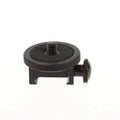 Picatinny Rail Camera Mount 21–25mm | 1/4" Screw Adapter Camera Rail Mount QXL 1PCS