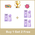 Collagen Peptide Brightening Face Mist | Hydrating Makeup Primer Hydrating Face Mist QXL Buy 1 Get 2 Free