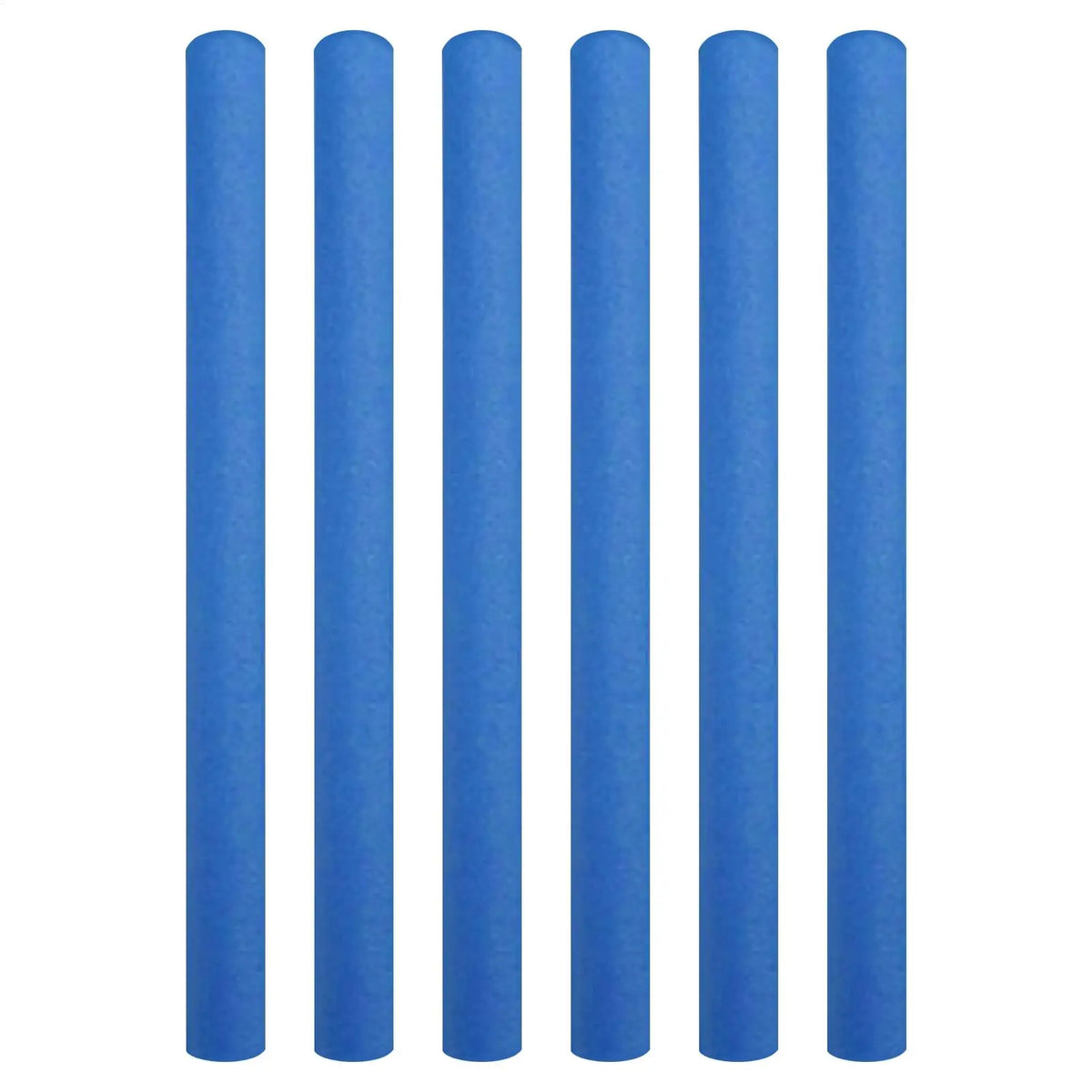 6-Pack Trampoline Foam Pole Sleeves | Enclosure Replacement Parts Trampoline Pole Sleeves QXL