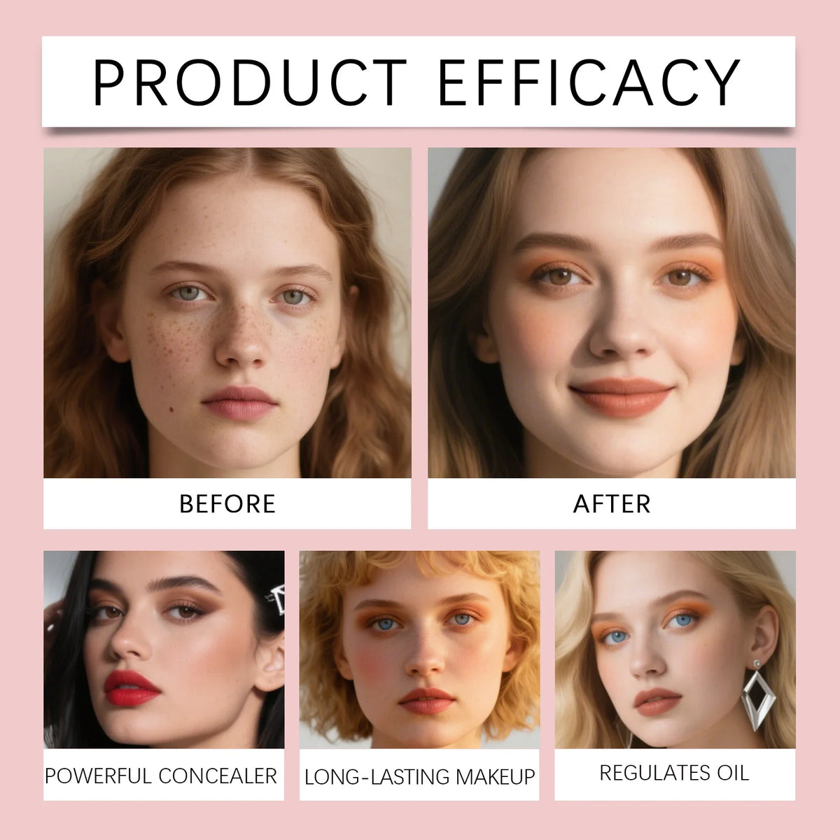 Hoygi Collagen Pink Hydrating Balm Stick | Korean Skincare Hydrating Balm Stick QXL