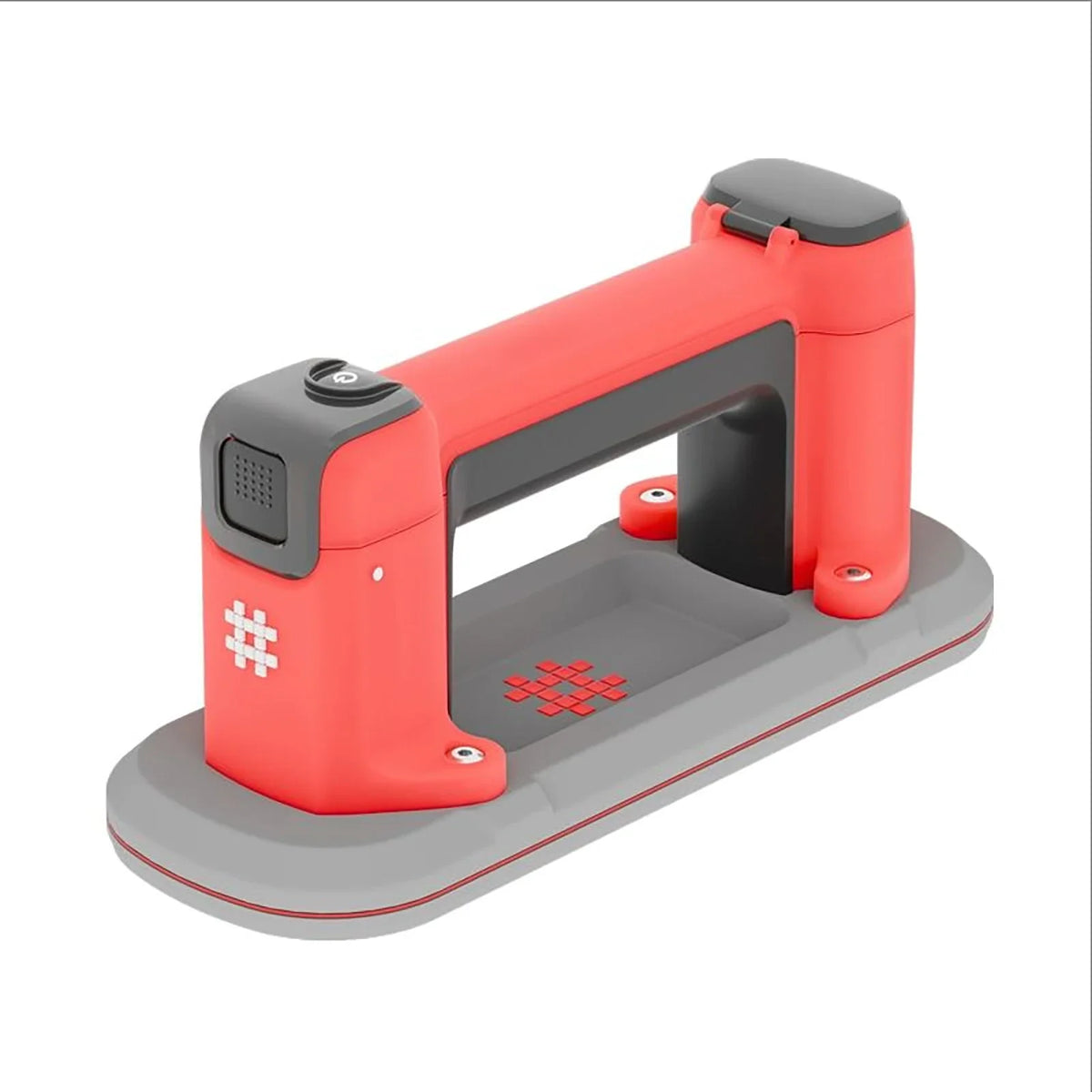 Electric Vacuum Suction Cup Lifter 90/120kg – Tile Glass Granite Vacuum Suction Lifter QXL
