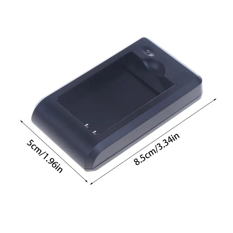 Universal BL-5B BL-5C Li-ion Battery Dock Charger | Type-C Battery Dock Charger QXL