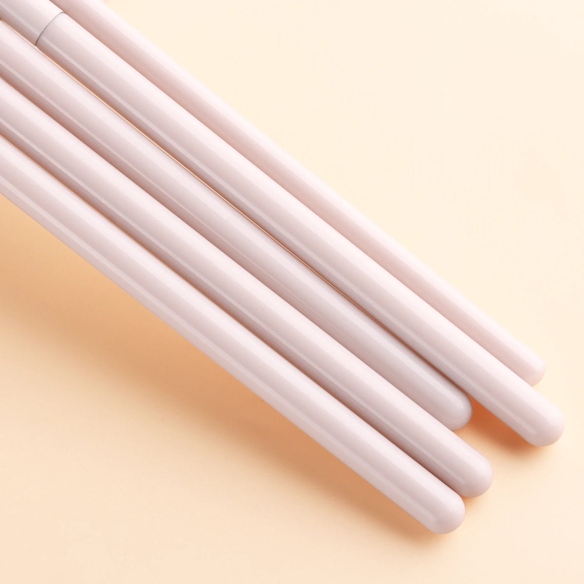 5-Piece Soft Bristle Eye Makeup Brush Set | Ronshadow Eye Makeup Brush Set QXL