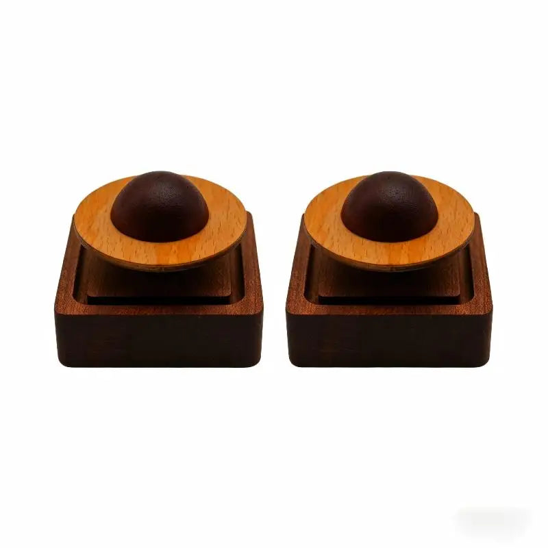 Wooden Planet Aroma Diffuser | Passive Essential Oil Diffuser Aroma Diffuser QXL