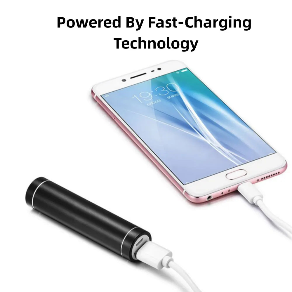 Diversion Safe Fake Power Bank | Hidden Secret Stash Storage Diversion Safe QXL