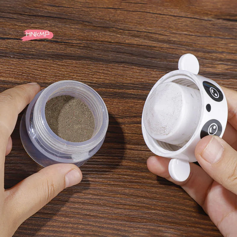 Cartoon Pill Crusher & Grinder | Portable Tablet Pulverizer Pill Crusher QXL