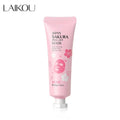 LAIKOU Cherry Blossom Peel-Off Mask | Hydrating & Brightening Peel-Off Face Mask QXL 50g