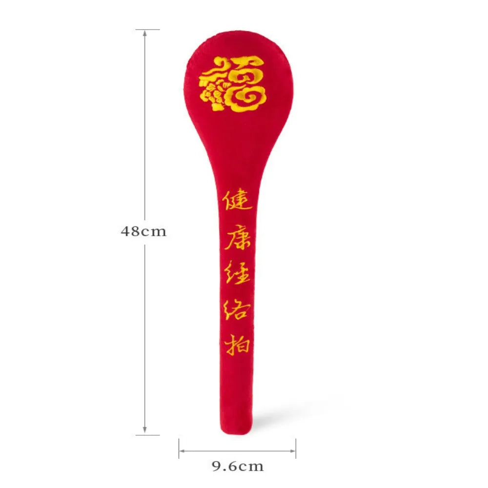 Handheld Hammer Pat Massager | Acupoint Body Massager Hammer Pat Massager QXL