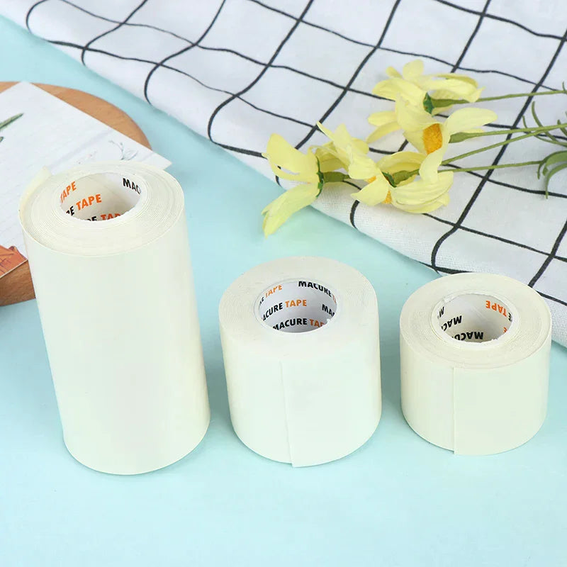 Microfoam Cohesive Bandage Underwrap Tape | Self-Adherent Cohesive Bandage Tape QXL