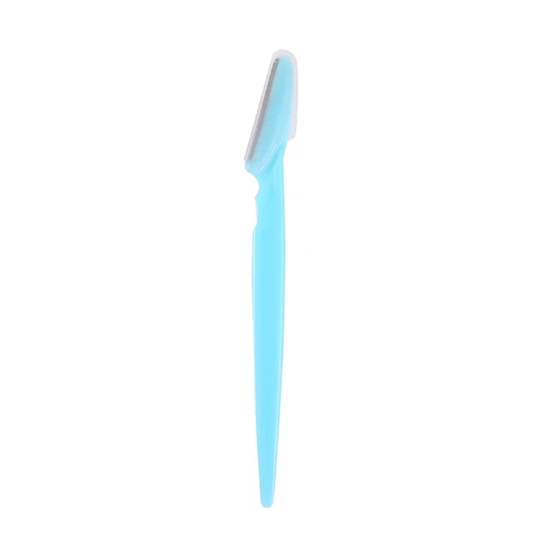Eyebrow Trimmer Razor | Sharp Precision Grooming Tool Eyebrow Trimmer Razor QXL