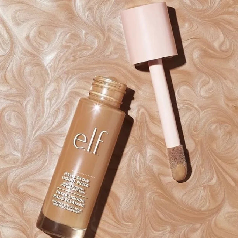 ELF Moisturizing Concealer Stick | Full Coverage Foundation Concealer Stick QXL