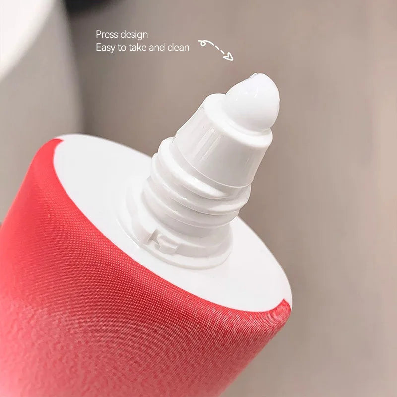 LEEINTO Brightening Foundation Cream – Hydrating Natural Look Foundation Cream QXL