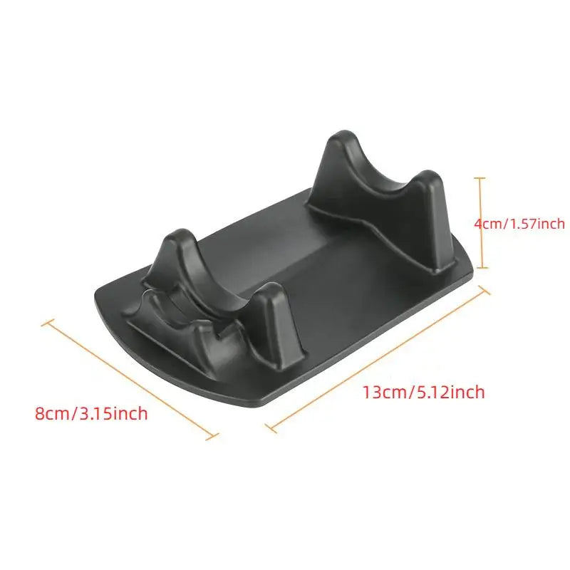 Silicone Tattoo Machine Stand | Rotary Pen & Coil Holder Tattoo Machine Stand QXL one size