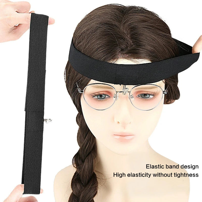 Eyeglasses Nose Guard Holder – No-Contact Glasses Support Eyewear Nose Guard QXL