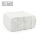 125-Pack Disposable Tattoo Bibs & Table Cover Clean Pads Disposable Tattoo Bibs QXL Lightblue