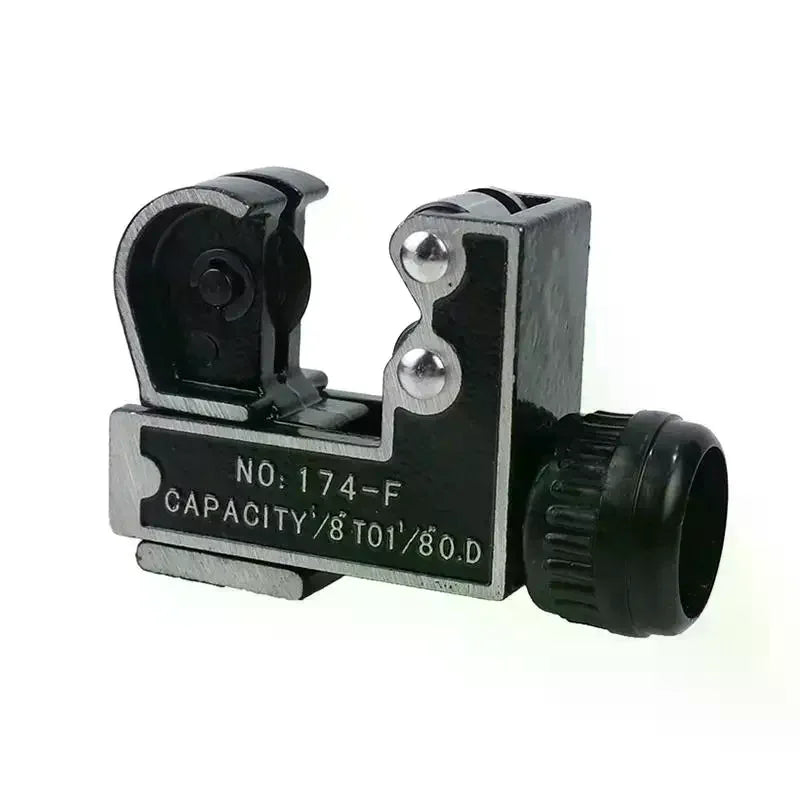 Mini Tube Cutter 3–28mm | Copper Brass Aluminium Pipe Cutter Mini Tube Cutter QXL