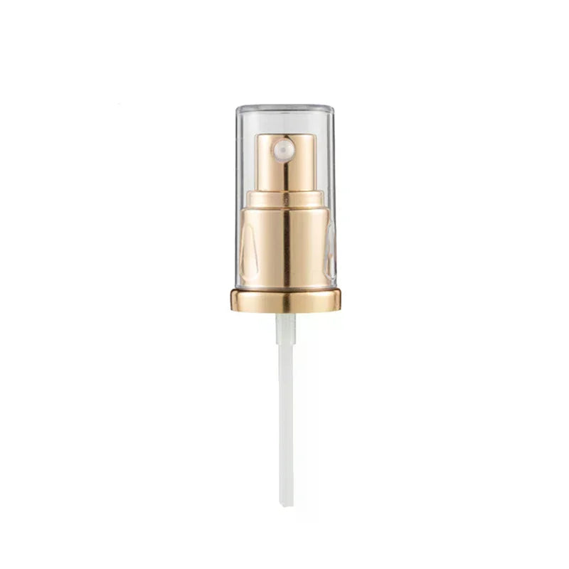 Foundation Pump Dispenser 20/410 | Liquid Makeup Bottle Pump Foundation Pump Dispenser QXL