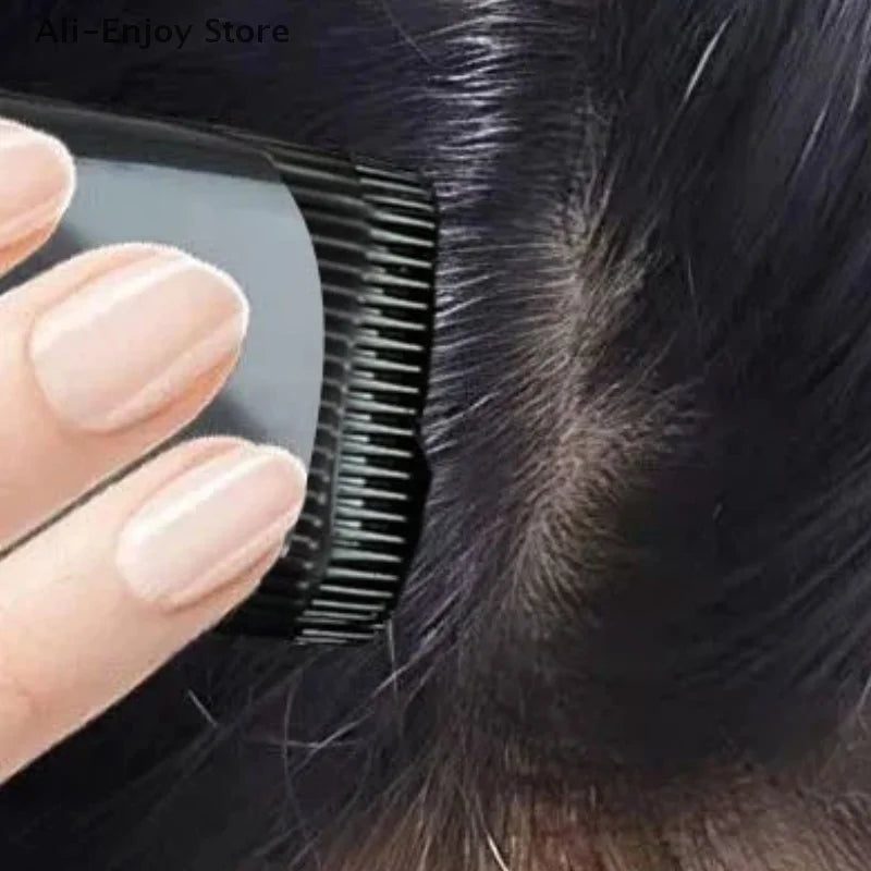 Hair Color Stick – Instant Gray & White Hair Coverage Hair Color Stick QXL