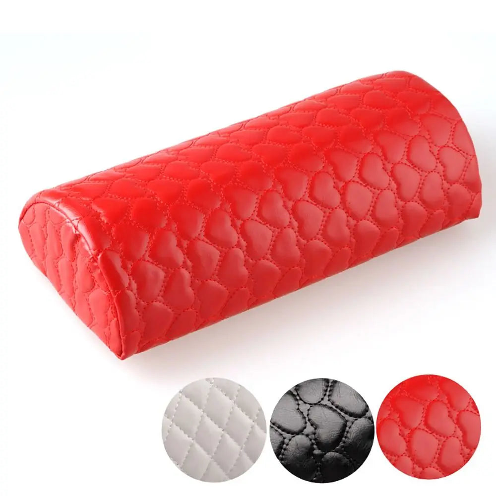 Sponge Nail Art Hand Rest Pillow | 7 Colors Manicure Cushion Nail Hand Rest Pillow QXL