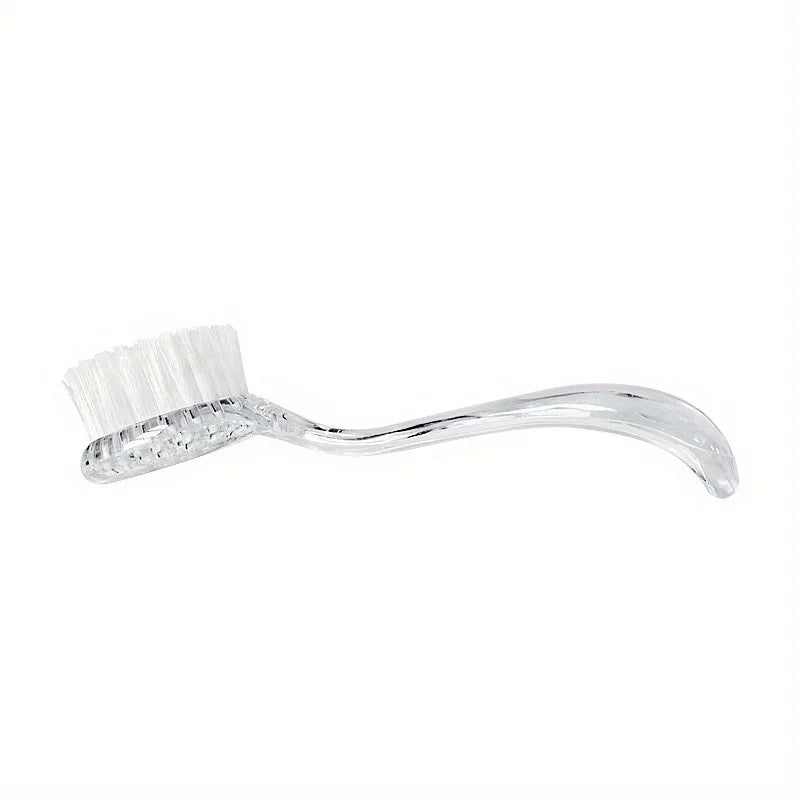 Small Pet Grooming Brush | Hamster, Bunny & Mouse Comb Small Pet Grooming Brush QXL Clear