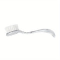 Small Pet Grooming Brush | Hamster, Bunny & Mouse Comb Small Pet Grooming Brush QXL Clear