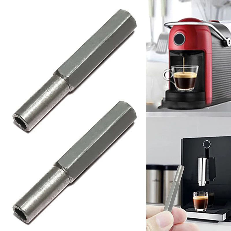 Coffee Machine Repair Bit | Oval Security Screw Key for Jura Specialty Screwdriver Bit QXL