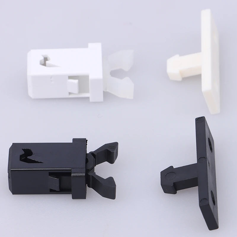 10-Pack PR-001 Door Lock Switches for AC, TV & DVD Players Door Lock Switch QXL