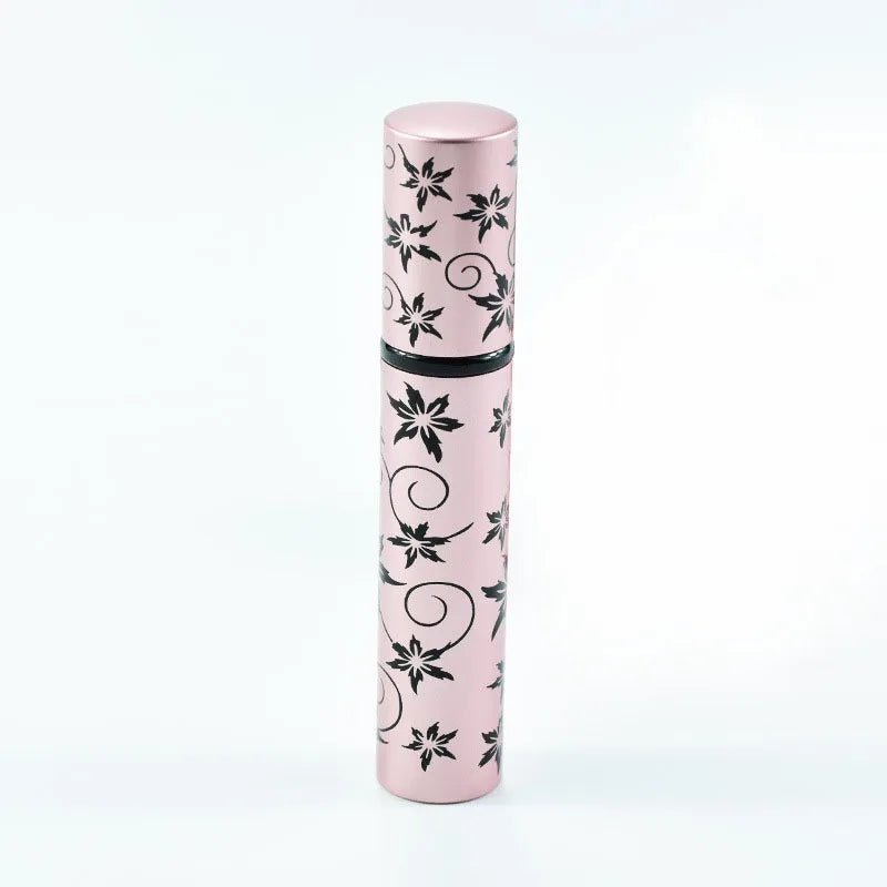 9ml Refillable Perfume Atomizer | Portable Travel Spray Bottle Perfume Atomizer QXL
