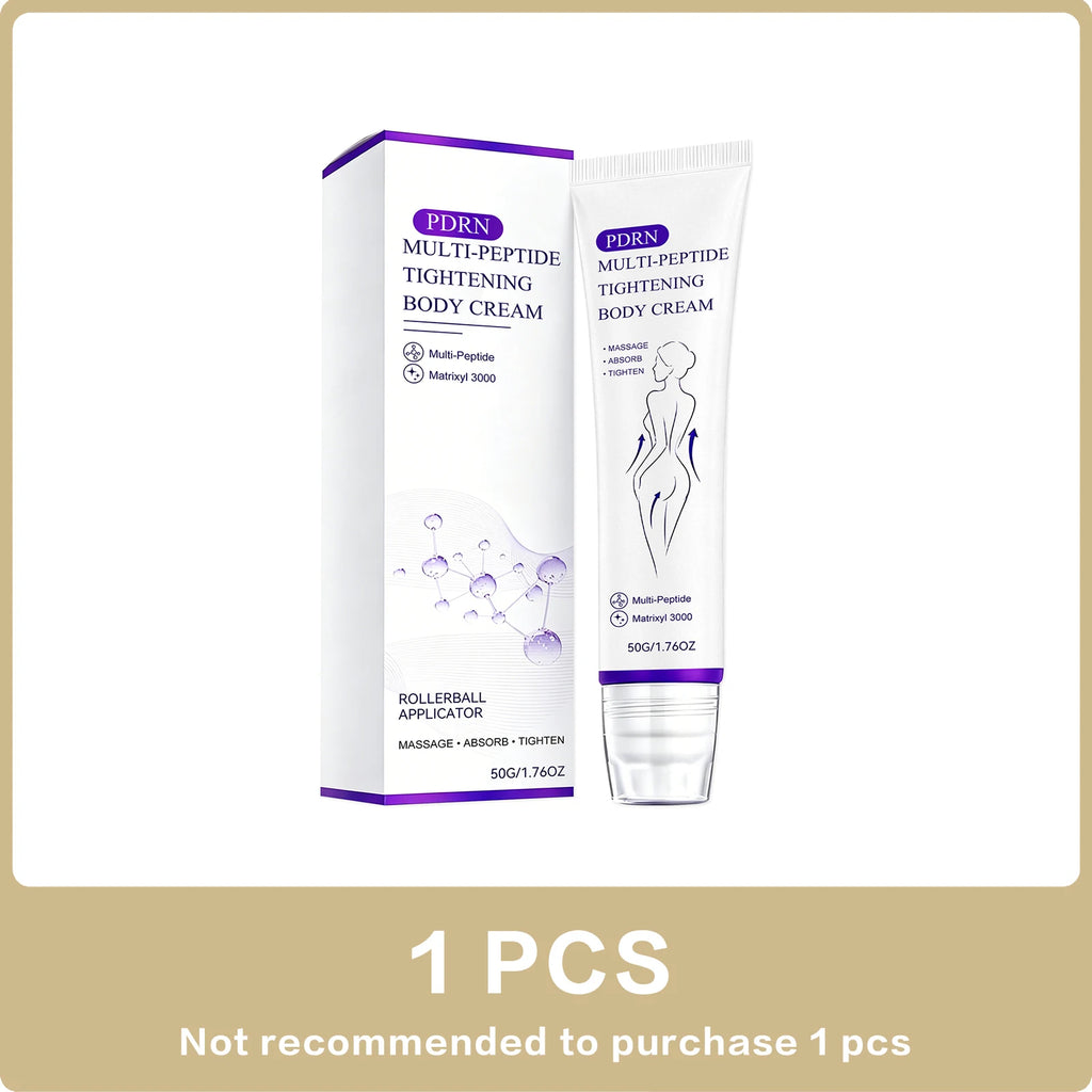 Moisturizing Roller Cream | Hydrating Body & Neck Skin Care Body Roller Cream QXL 50g