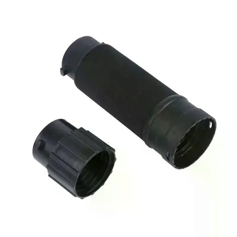 Pet Dryer Air Nozzle Connector for SHERNBAO 1800P 2600P 3000F Pet Dryer Attachment QXL