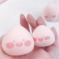 Super Soft Makeup Blender Sponge – Dry & Wet Foundation Puff Makeup Blender Sponge QXL Default Title