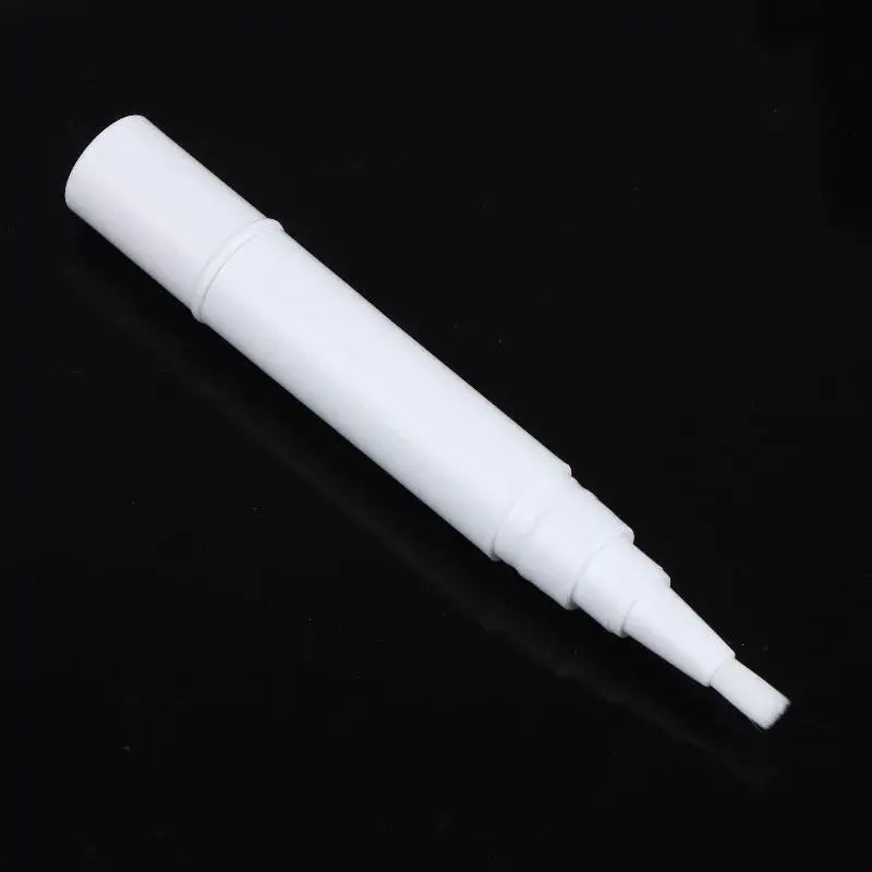Empty Nail Oil Twist Pen with Brush | Refillable Cosmetic Tube Refillable Cosmetic Pen QXL