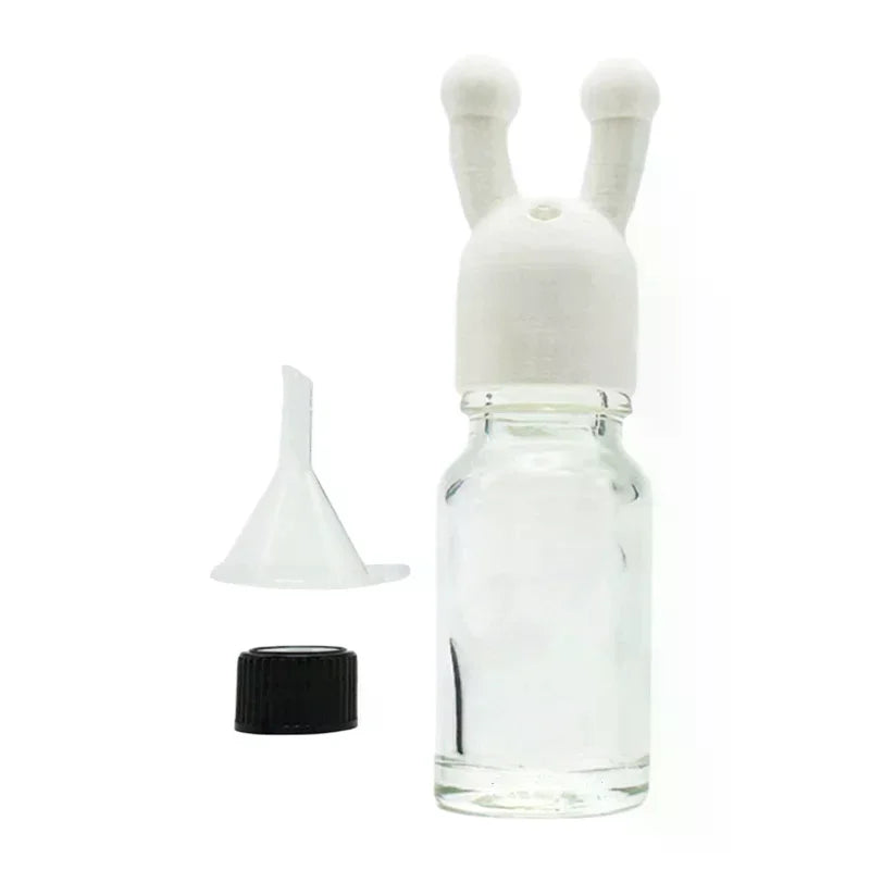 Mini Essential Oil Inhaler Cap – Leak-Proof & Portable | YOVIP Essential Oil Inhaler QXL