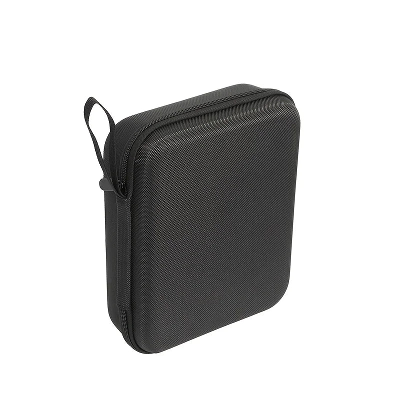 Large Capacity EVA Sunglasses Organizer Travel Bag Eyewear Organizer Bag QXL