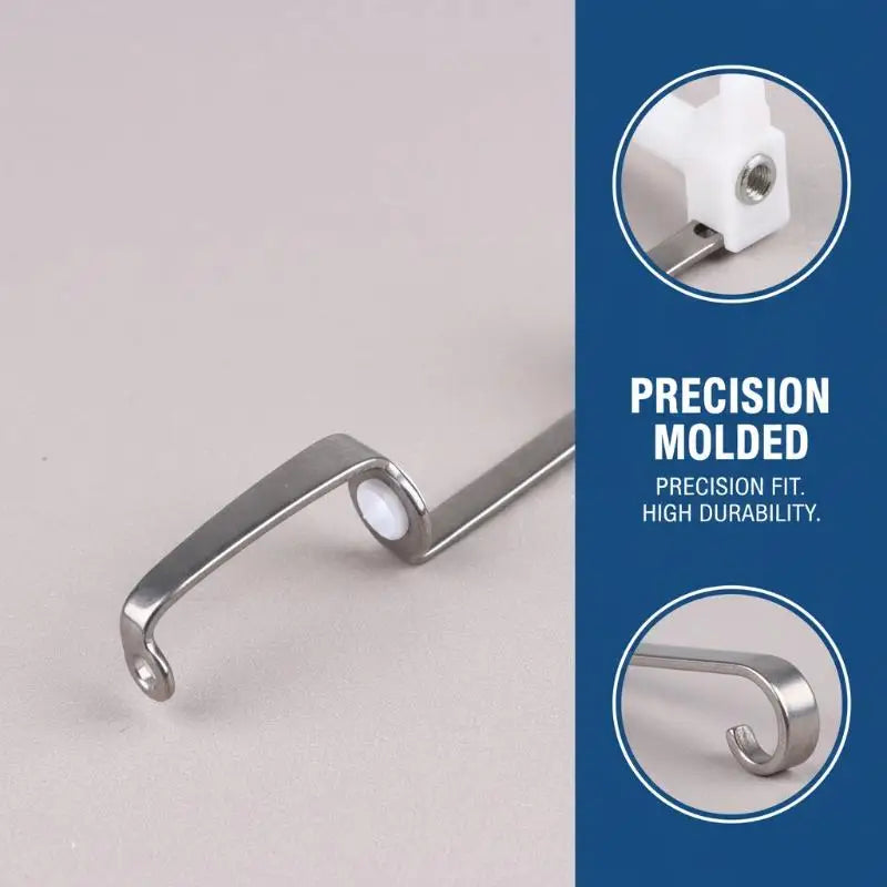 Universal Embroidery Presser Foot | Sewing Machine Replacement Presser Foot QXL