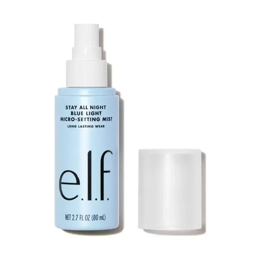 ELF Moisturizing Concealer Stick | Full Coverage Foundation Concealer Stick QXL B Setting Spary