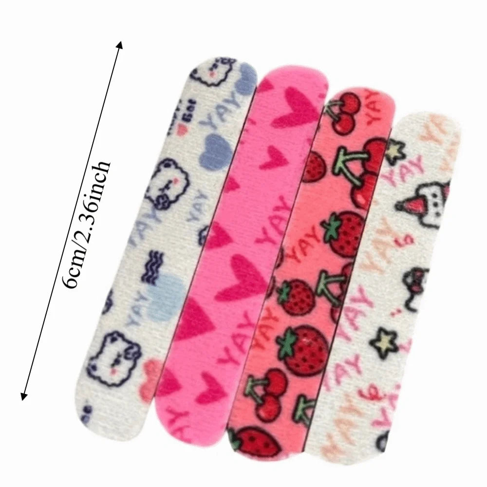 Reusable Nose Shaping Stickers | Cuttable Lift Strips 10–50 Pcs Nose Shaping Stickers QXL