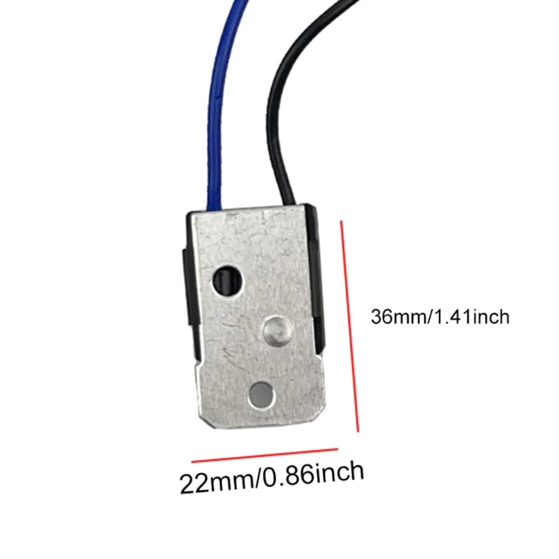 230V 20A Soft Start Drive Module for Angle Grinder & Power Tools Soft Start Module QXL