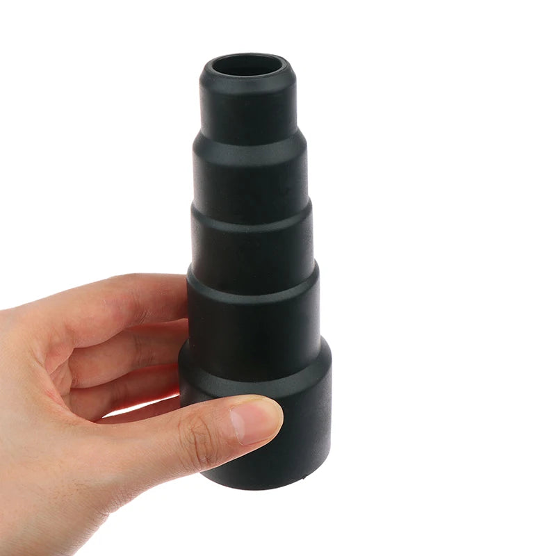 Universal Vacuum Hose Adapter 5-Layer 23–50mm | DIY Connector Vacuum Hose Adapter QXL
