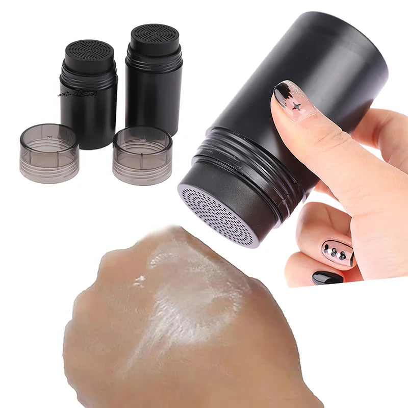Refillable Powder Dispenser Bottle 40–150ml | Sifter Pot Powder Dispenser Bottle QXL