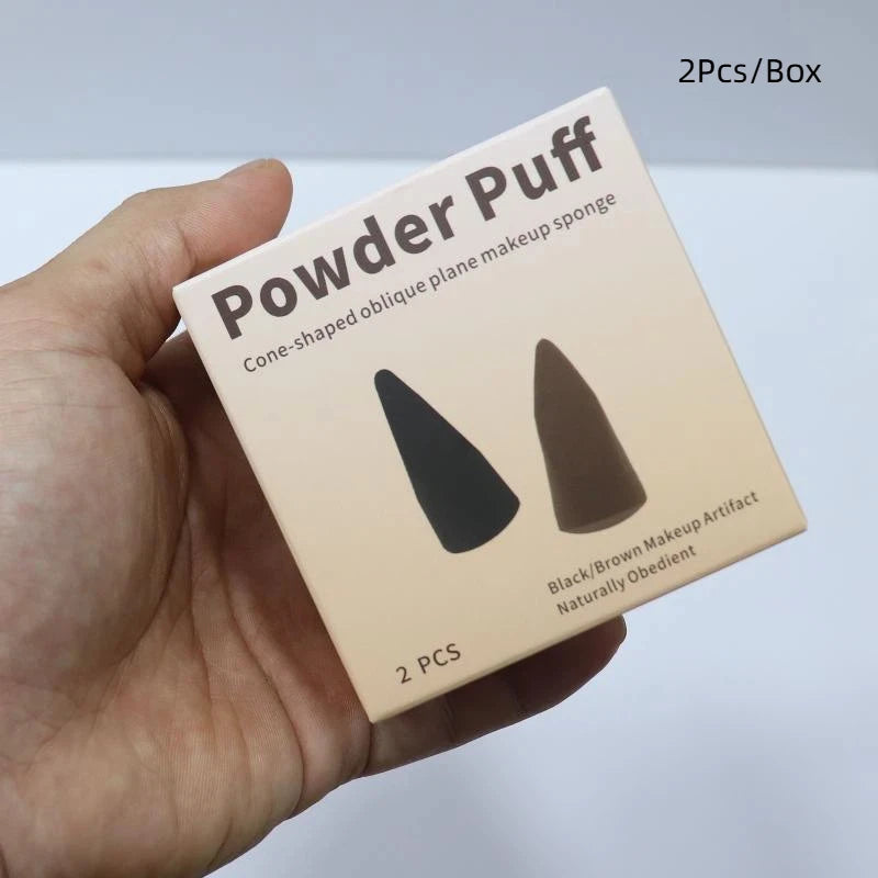 Hydrophilic Polyurethane Makeup Sponge | Blending Puff & Case Makeup Blending Sponge QXL 7