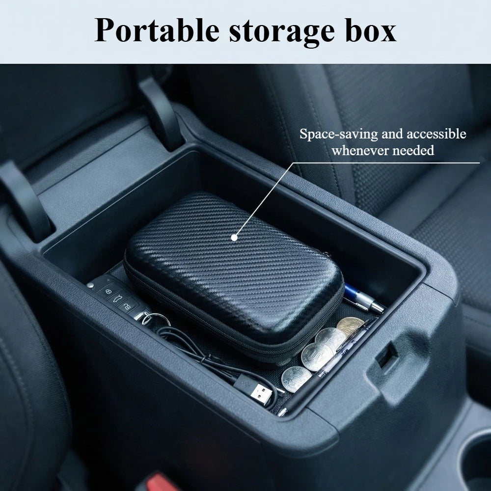 T-Handle Tubeless Tire Repair Kit | Car, Moto, Truck & SUV Tire Repair Kit QXL