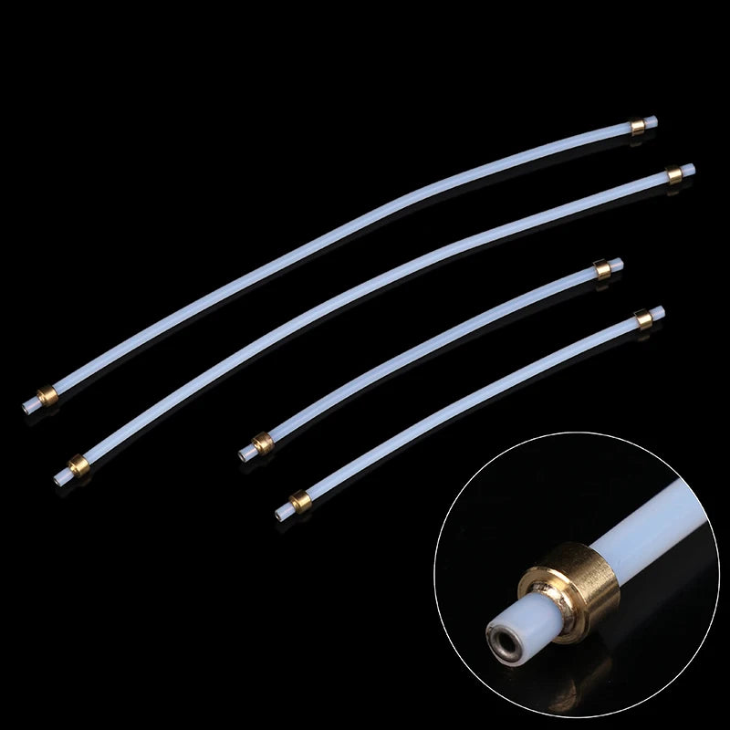 PTFE Coffee Machine Inlet Pipe Filter Sleeve | Universal Fit Coffee Machine Accessory QXL