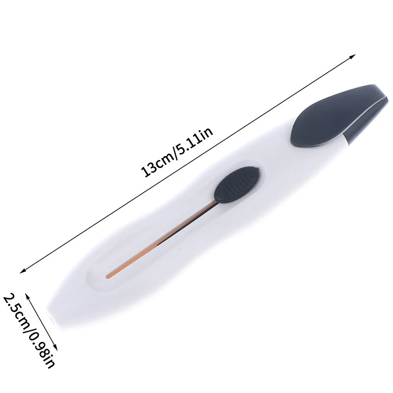 10g Nylon Monofilament Sensory Tester Pen | Foot & Skin Sensory Tester Pen QXL
