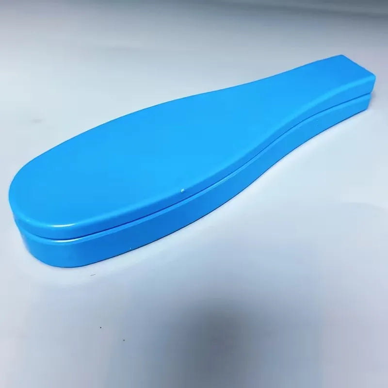 Long Handle Back Lotion Applicator Brush | Body Care Tool Lotion Applicator Brush QXL