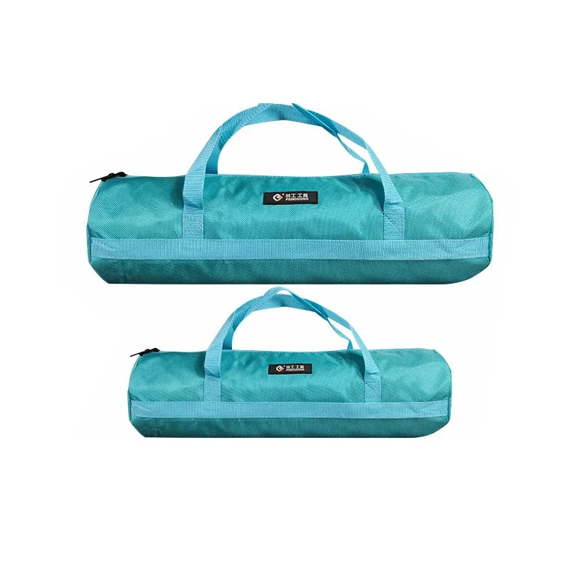 Waterproof Oxford Tool Bag | Large Capacity Roll-Up Carry Bag Tool Storage Bag QXL