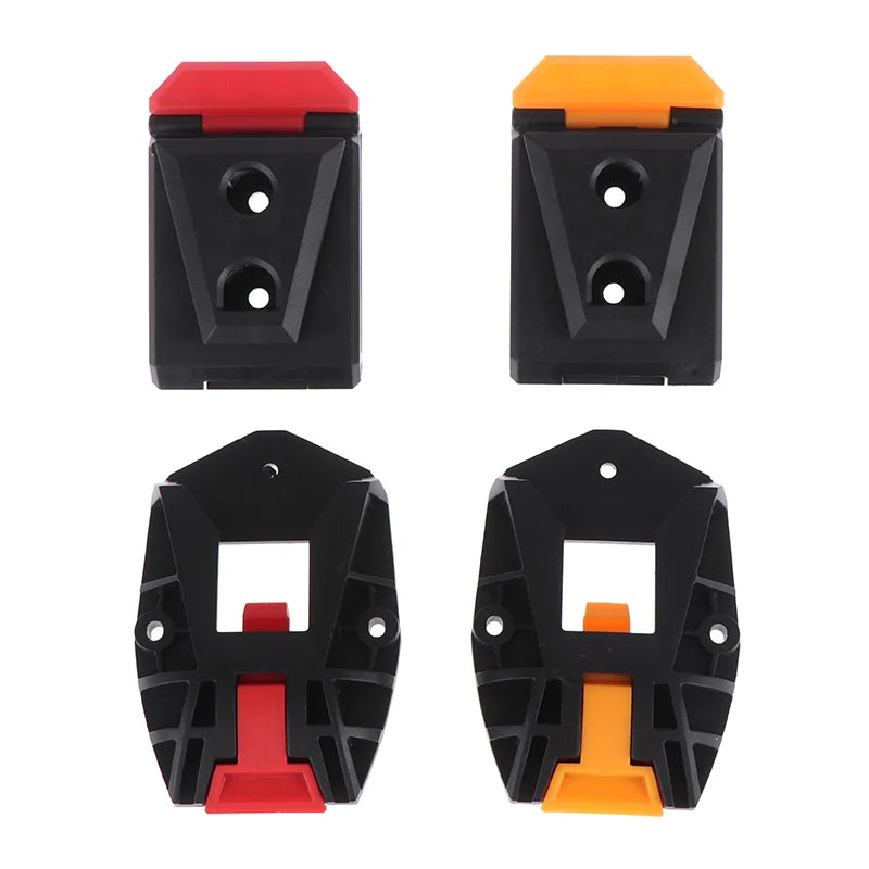 ABS Quick-Release Waist Bag Buckle Clip | Tool Belt Replacement Belt Buckle Clip QXL