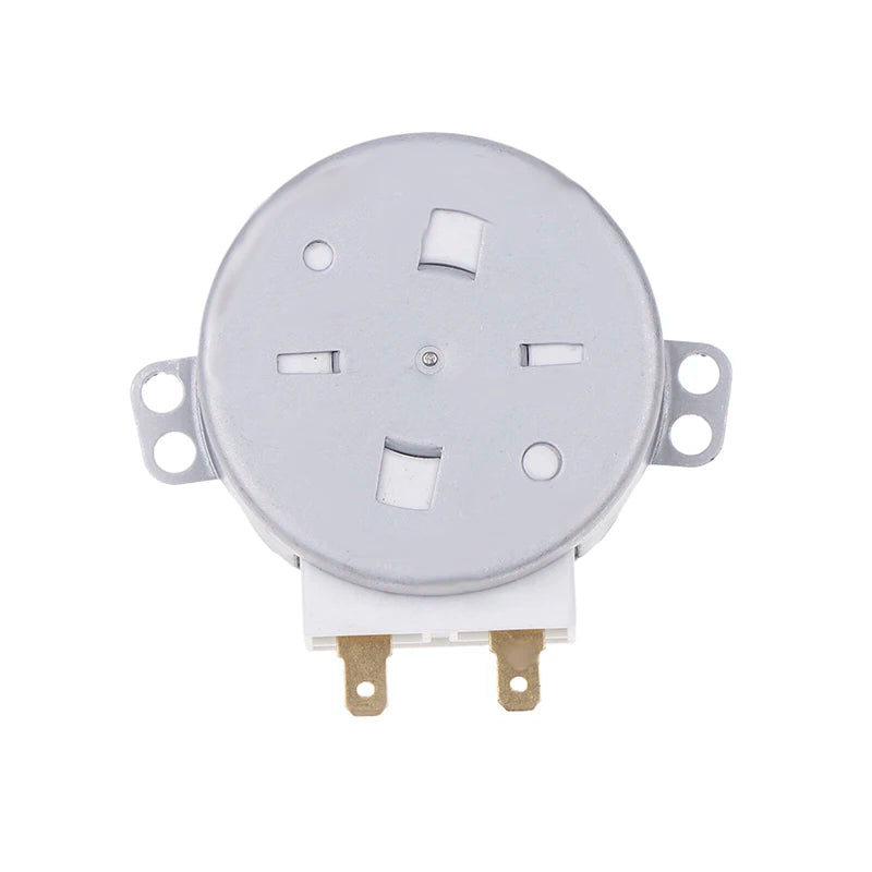 TYJ50-8A7 Microwave Oven Tray Motor 220-240V 50Hz CW/CCW Synchronous Motor QXL